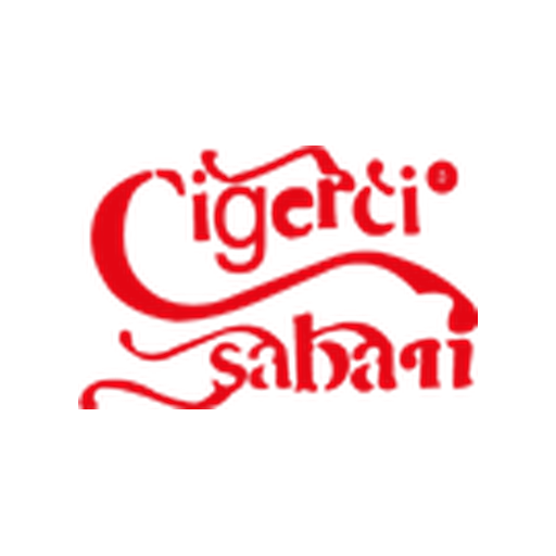 Ciğerci Şaban logosu