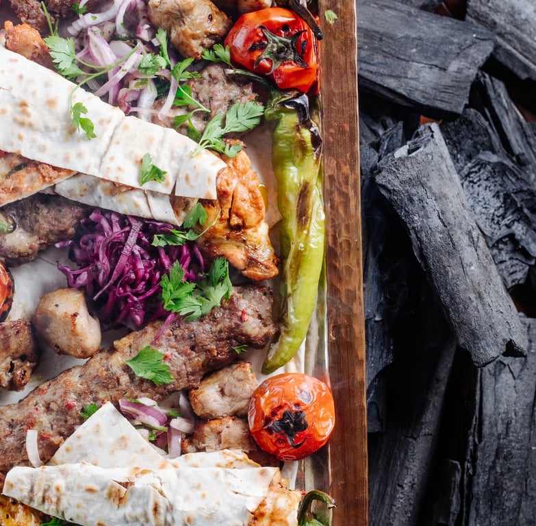 Kartepe Kebap & Cafe — fotoğraf 2