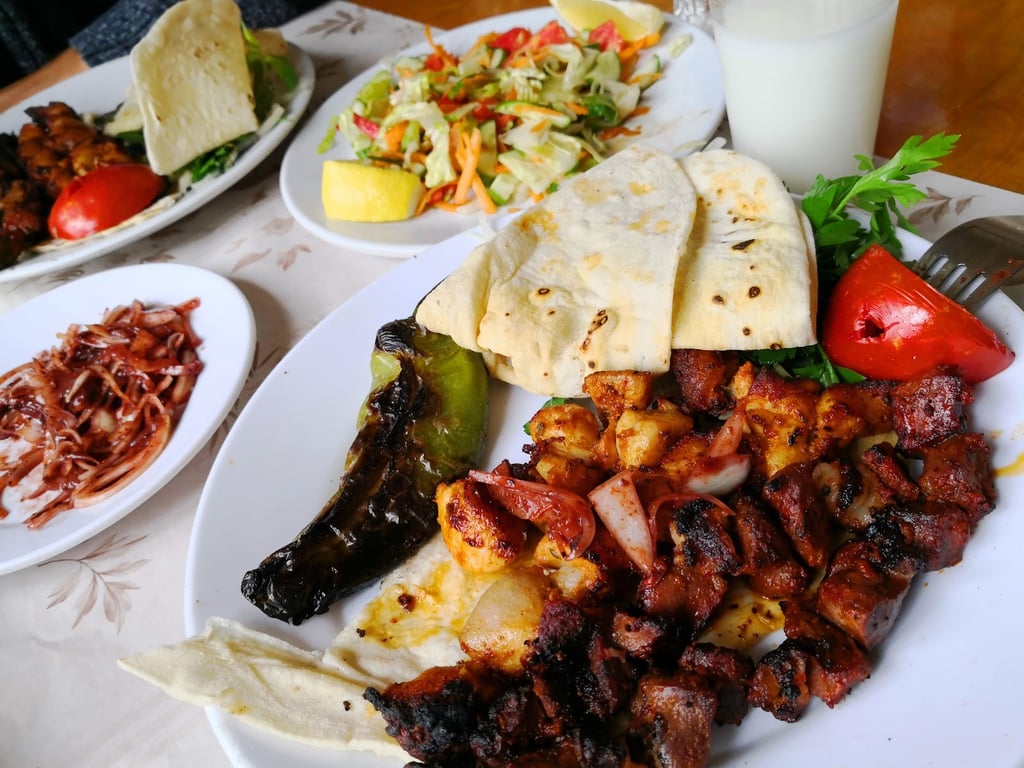 Tepe Dinlenme Tesisleri & Restorant