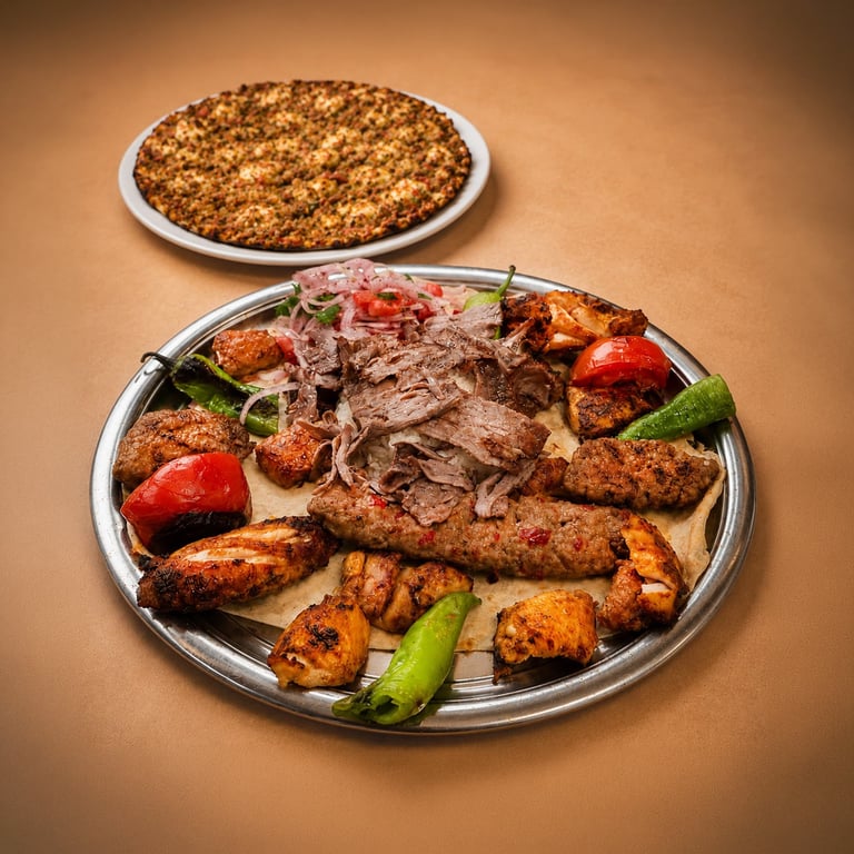 Gürpınar Döner