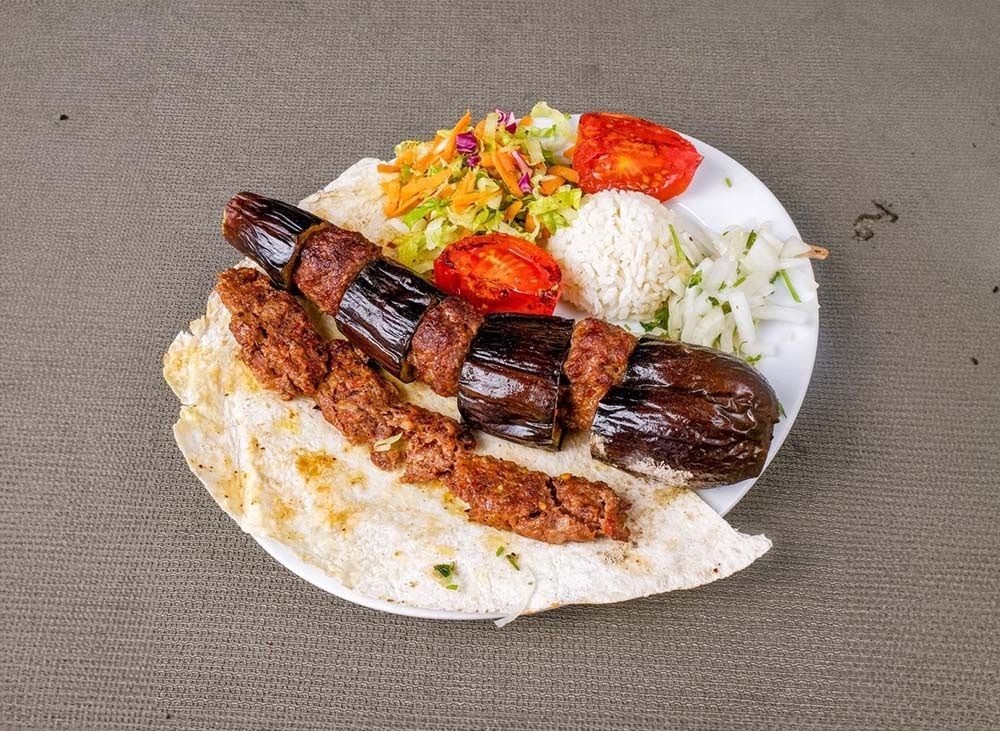 Yenir Bi Döner