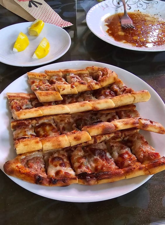 Çetin Kardeşler Pide