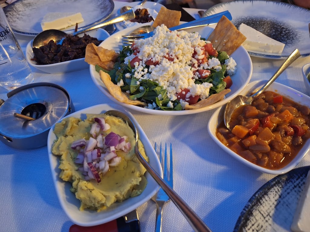 Samatya Meydan