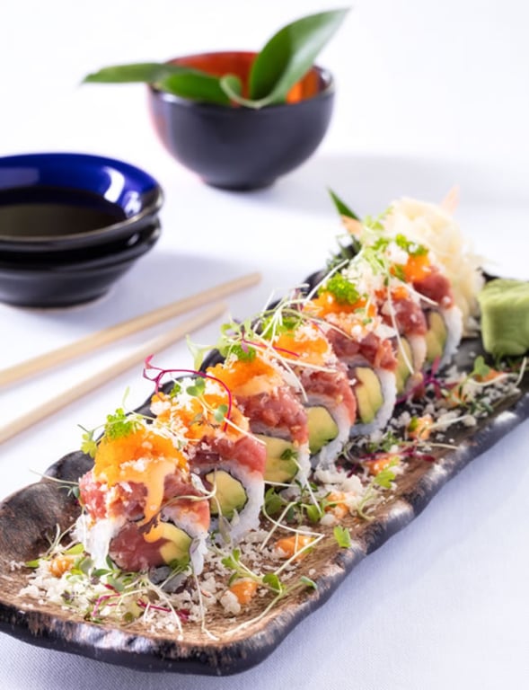 Sunset Grill&Bar