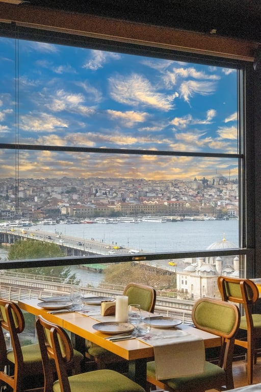 Haso Ocakbaşı Karaköy