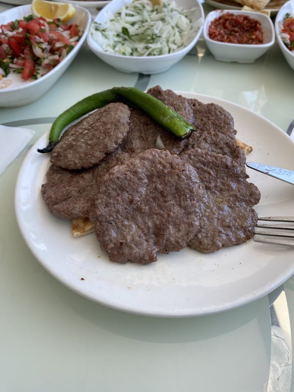 Birdoy Kebap Salonu