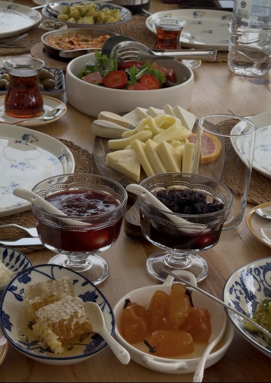 Arka Bahçemiz