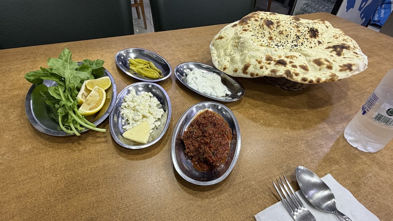 Çorbacı Davut Usta