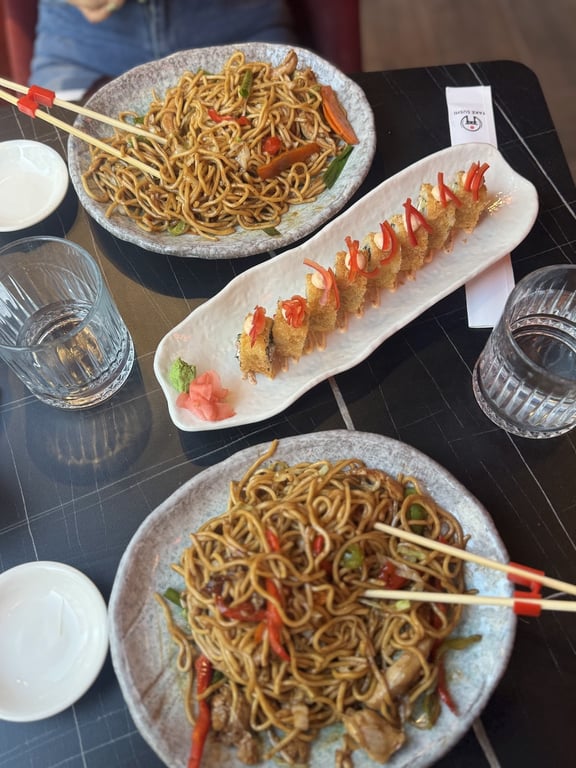 Take Sushi 2000 Evler — fotoğraf 1