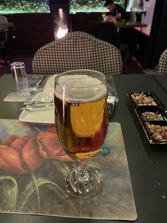 Fourteen Yeni Nesil Meyhane Pub