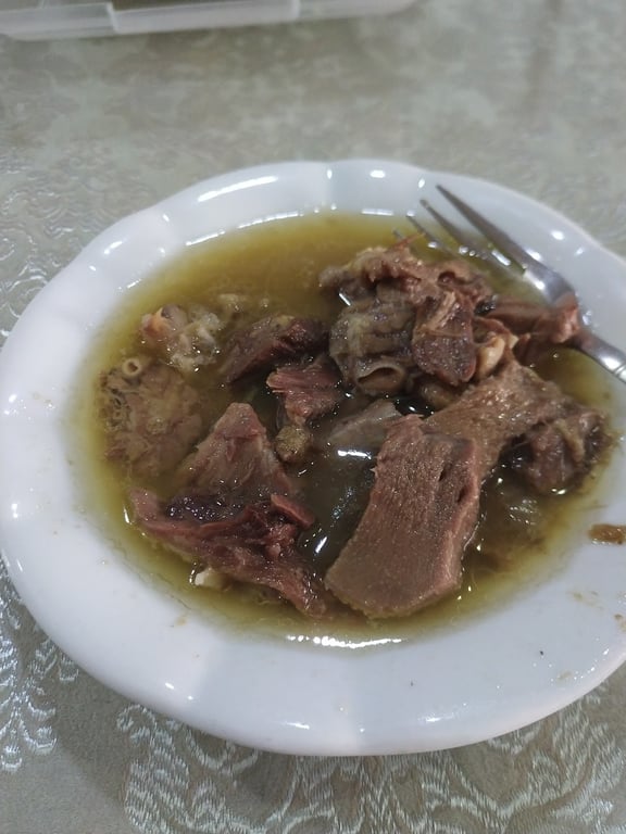Hacıoğlu Et Lokantası