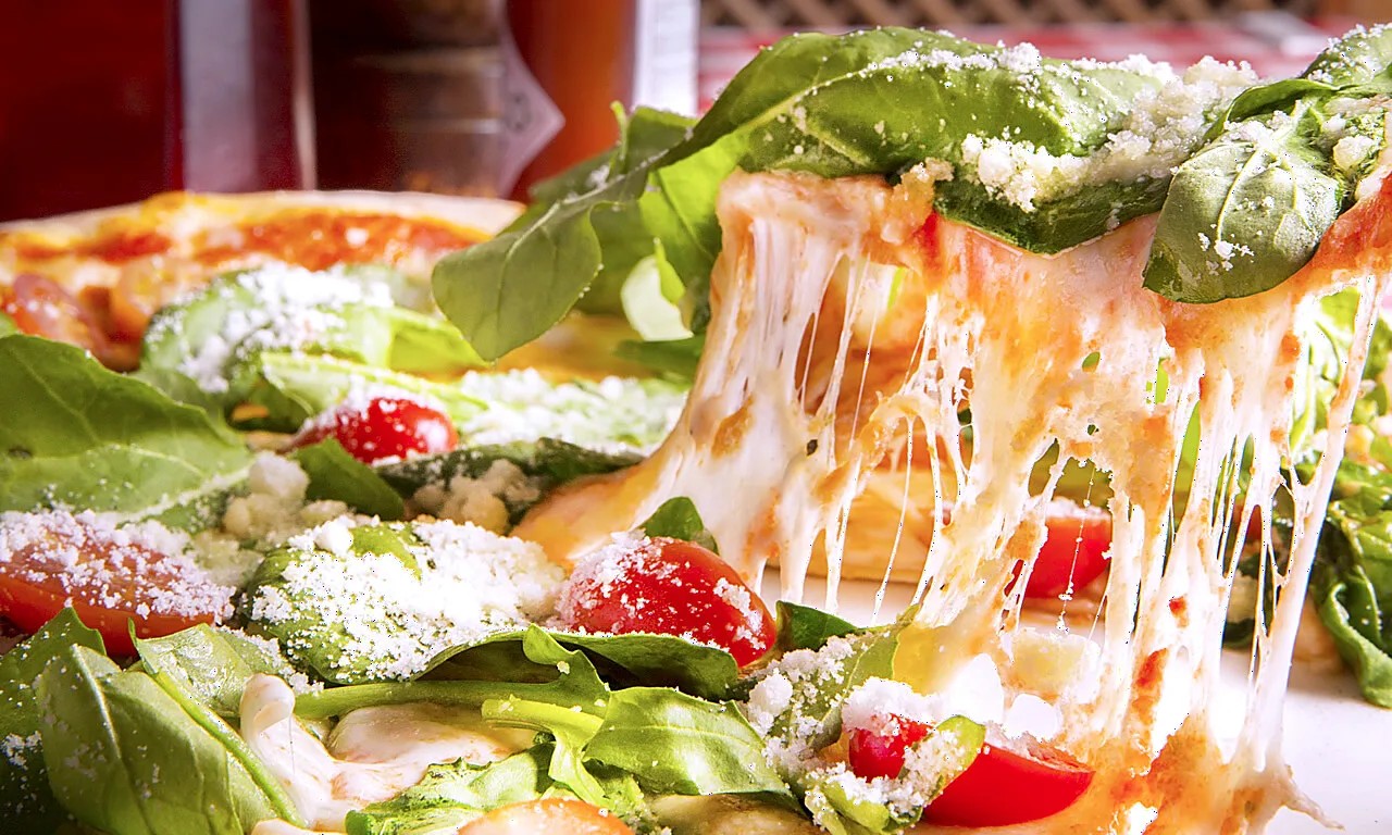 Pizano Pizzeria