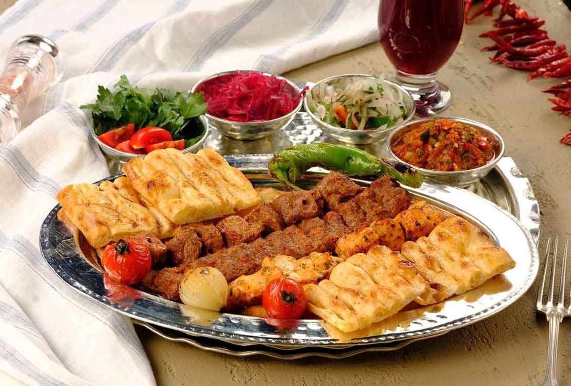Fesleğen Restoran