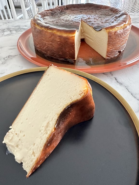 Nanna Patisserie