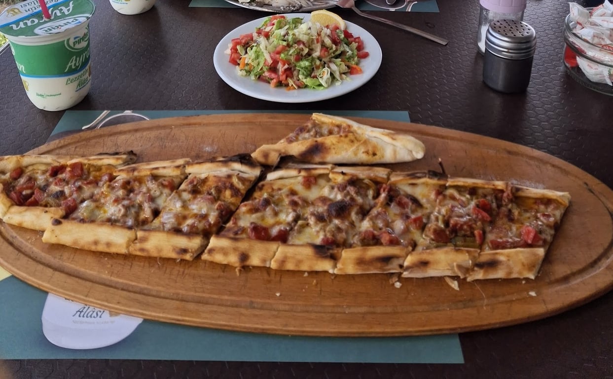 Ağva Yelken Cafe ve Restorant