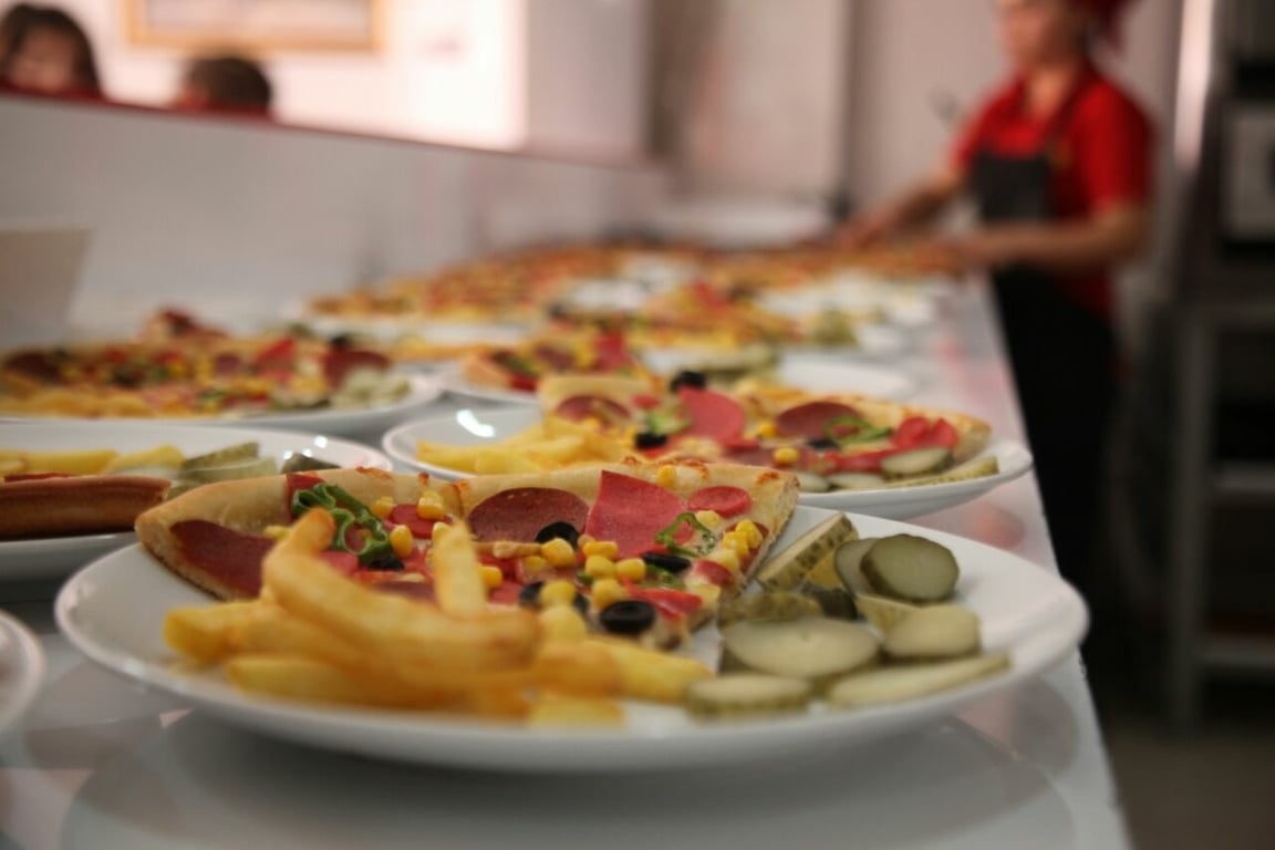 Pizzalive