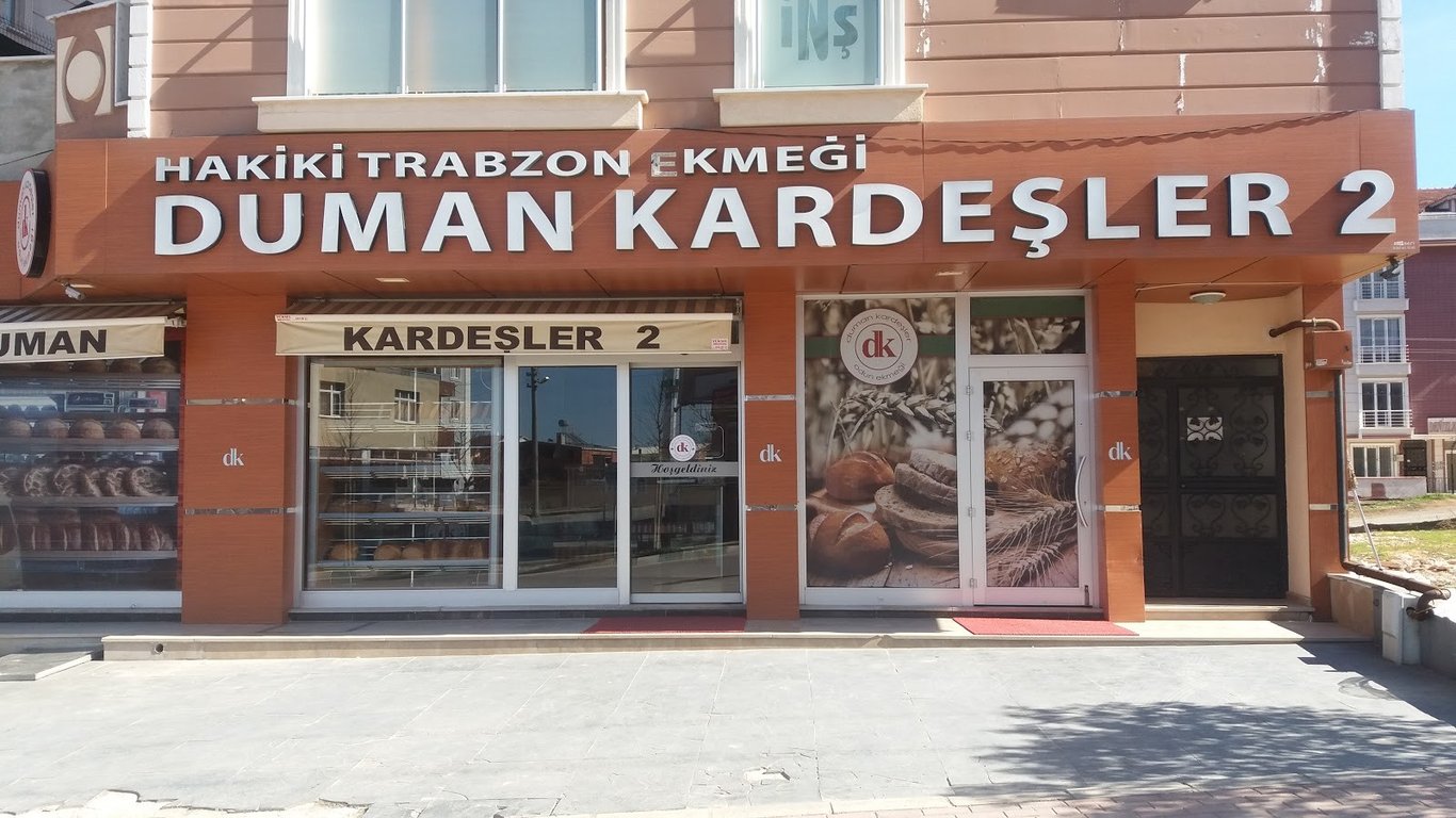 Duman Kardeşler 2