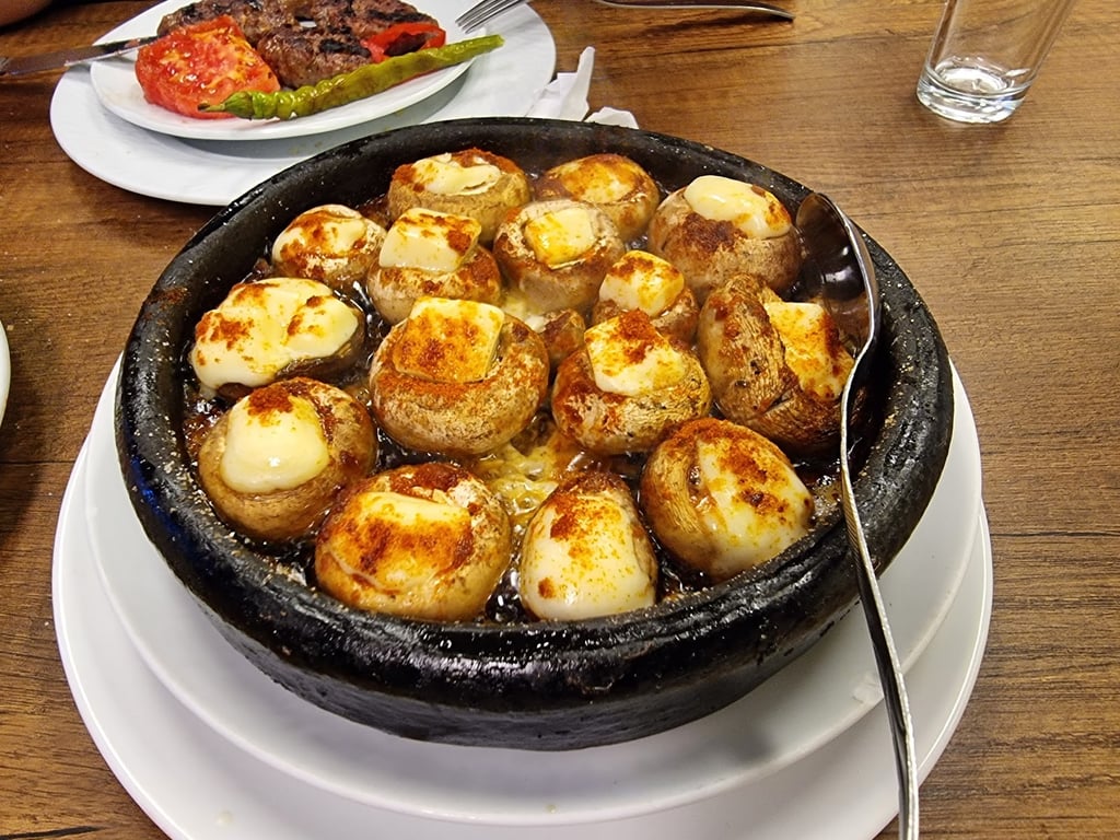 Tat-Al Restaurant - Kasap Arif'in Yeri