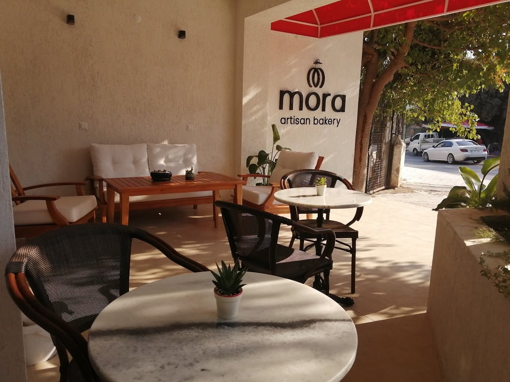 Mora