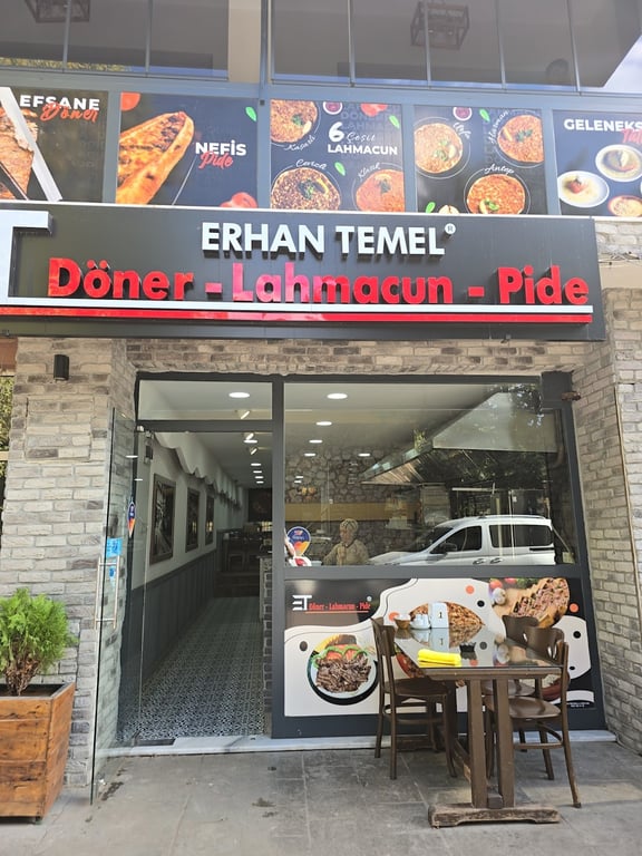 Hereke Et Lokantası