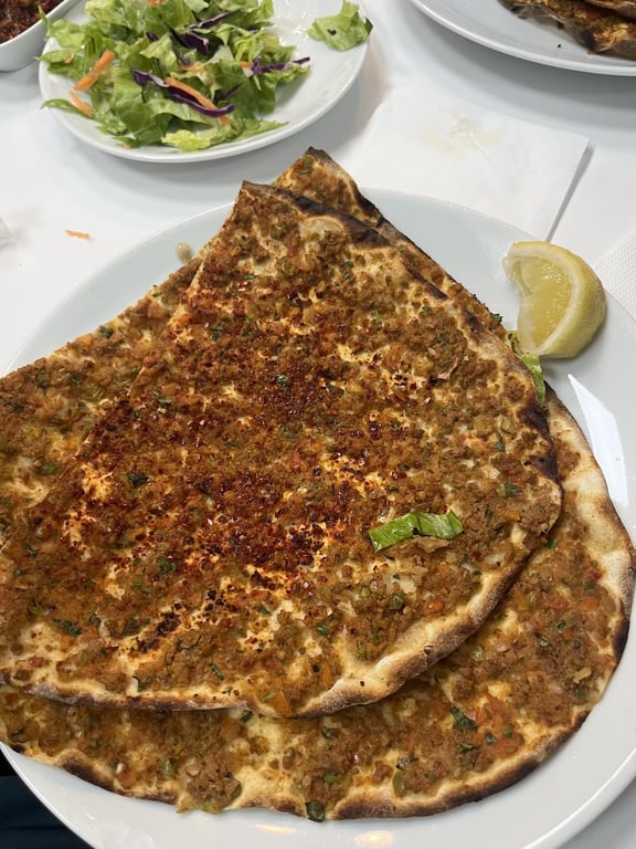 Güney Pide Lahmacun Salonu — fotoğraf 2