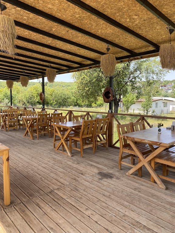 ZEYTİN DALI RESTAURANT KAŞ KAHVALTI
