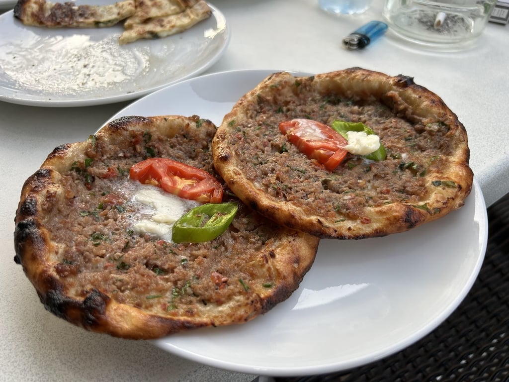 Ünal Pide Salonu