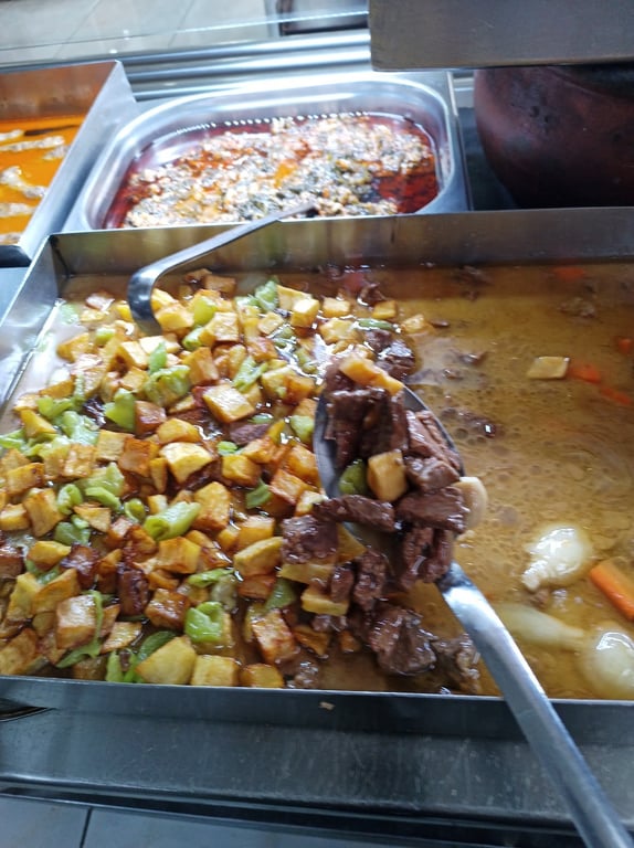 Baran Lokantası