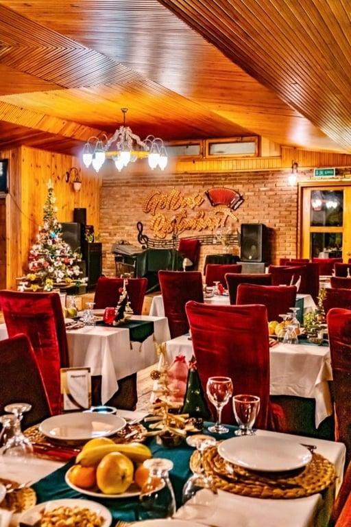 Gölbaşı Restaurant