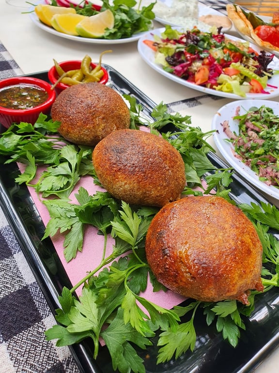 Sakallı Emmi Restaurant