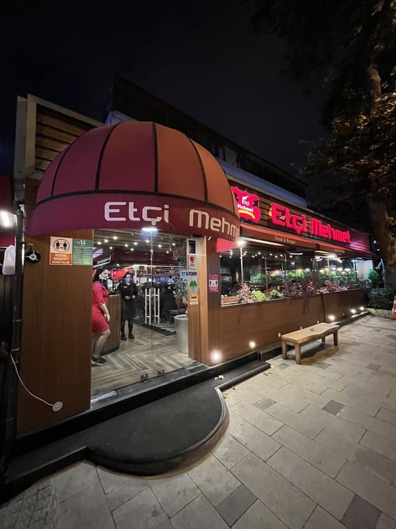 Etci Mehmet Florya (Steakhouse)