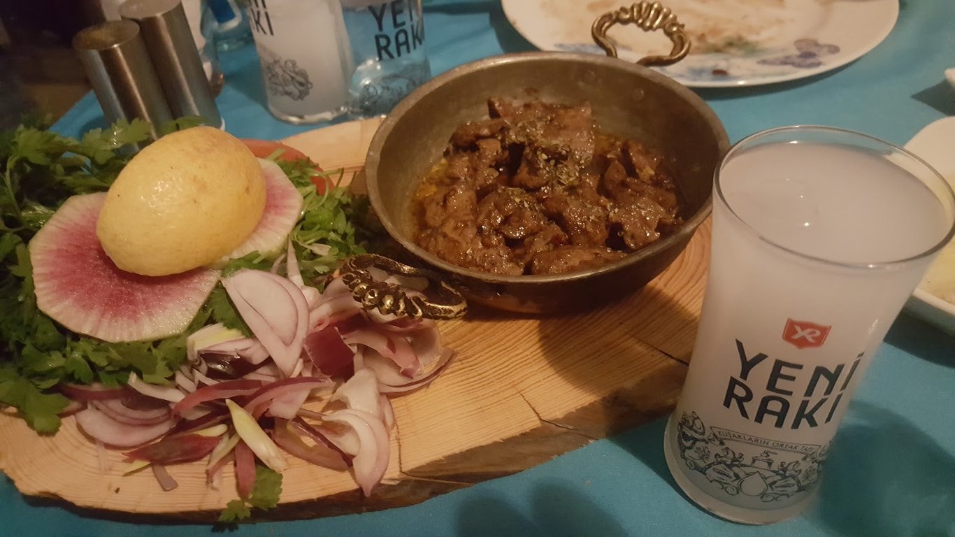 Kalimera Meyhane