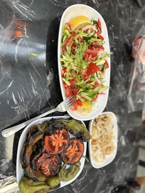 Sayar Pide Salonu Uşak Pide Salonu