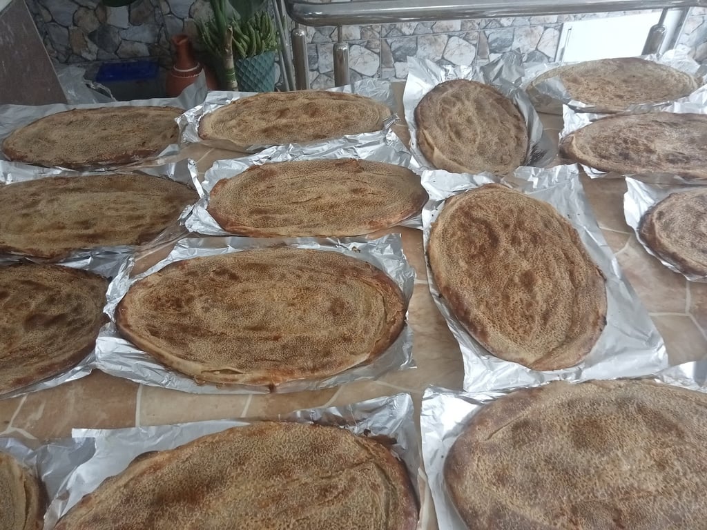 Yeşil Simav Pide ve Lahmacun Salonu