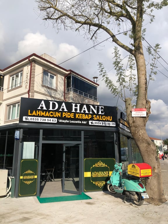 ADAHANE KEBAP