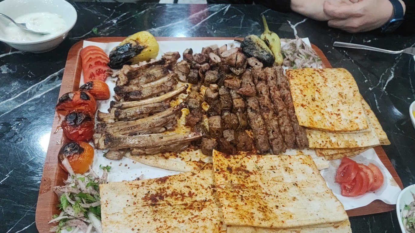 Mükremin Ocakbaşı