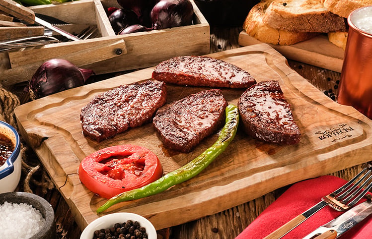 Akçaabat Köftecisi