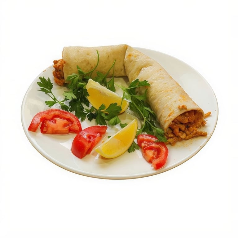 Pendik Can Tantuni