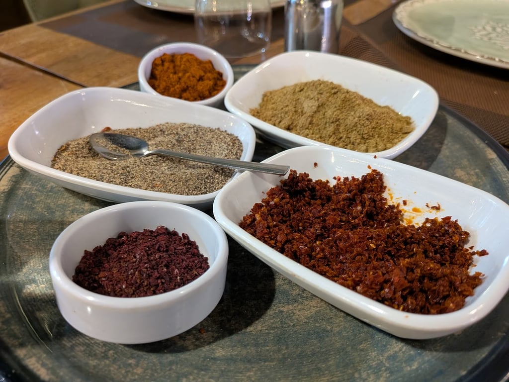 Et Dünyası