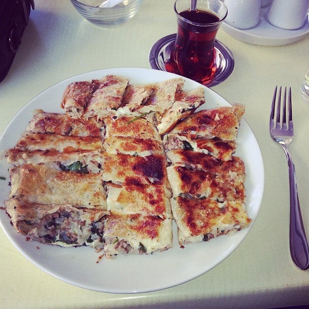 Ulus Börek Salonu