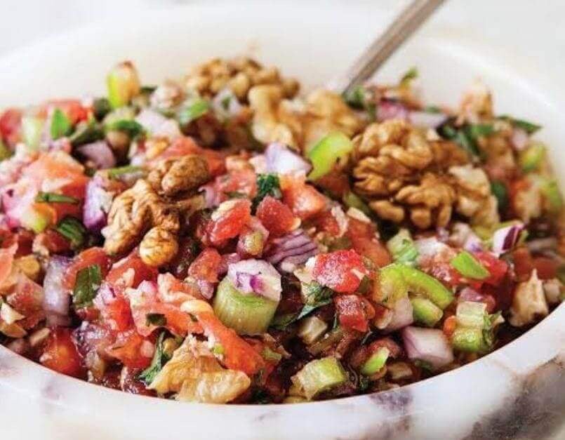 Yumak Restaurant Uşak