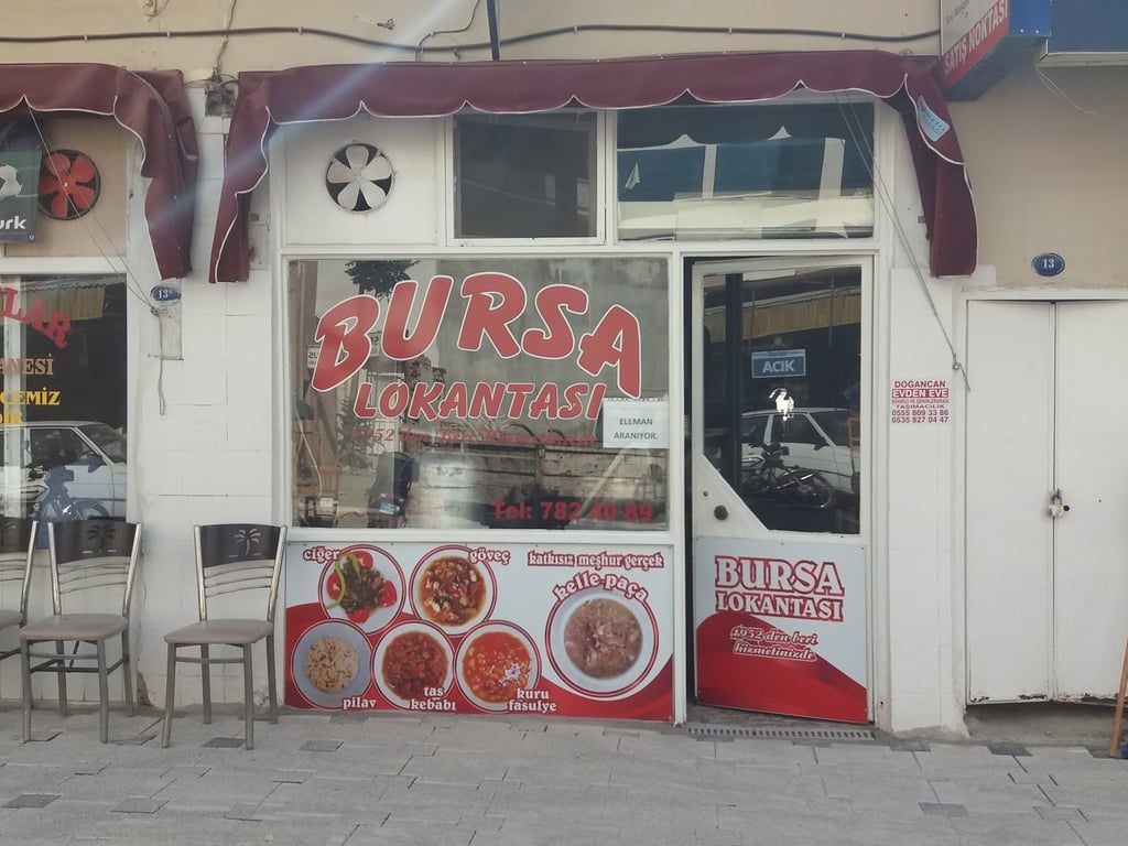 Bursa Lokantası