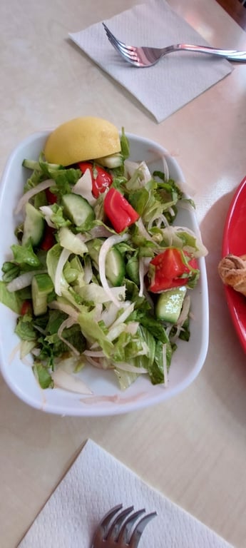 Gürol Pide Salonu