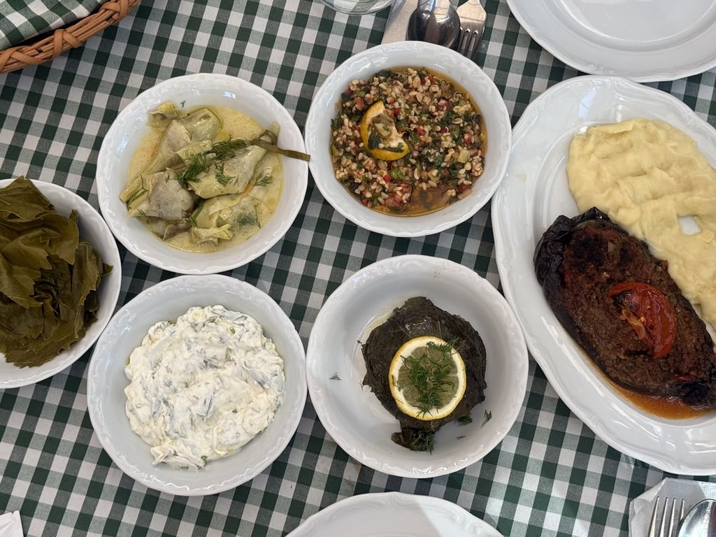 Beğendik Abi — fotoğraf 2