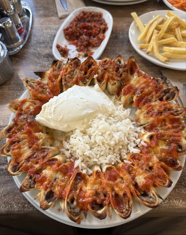 Öz Uludağ Döner