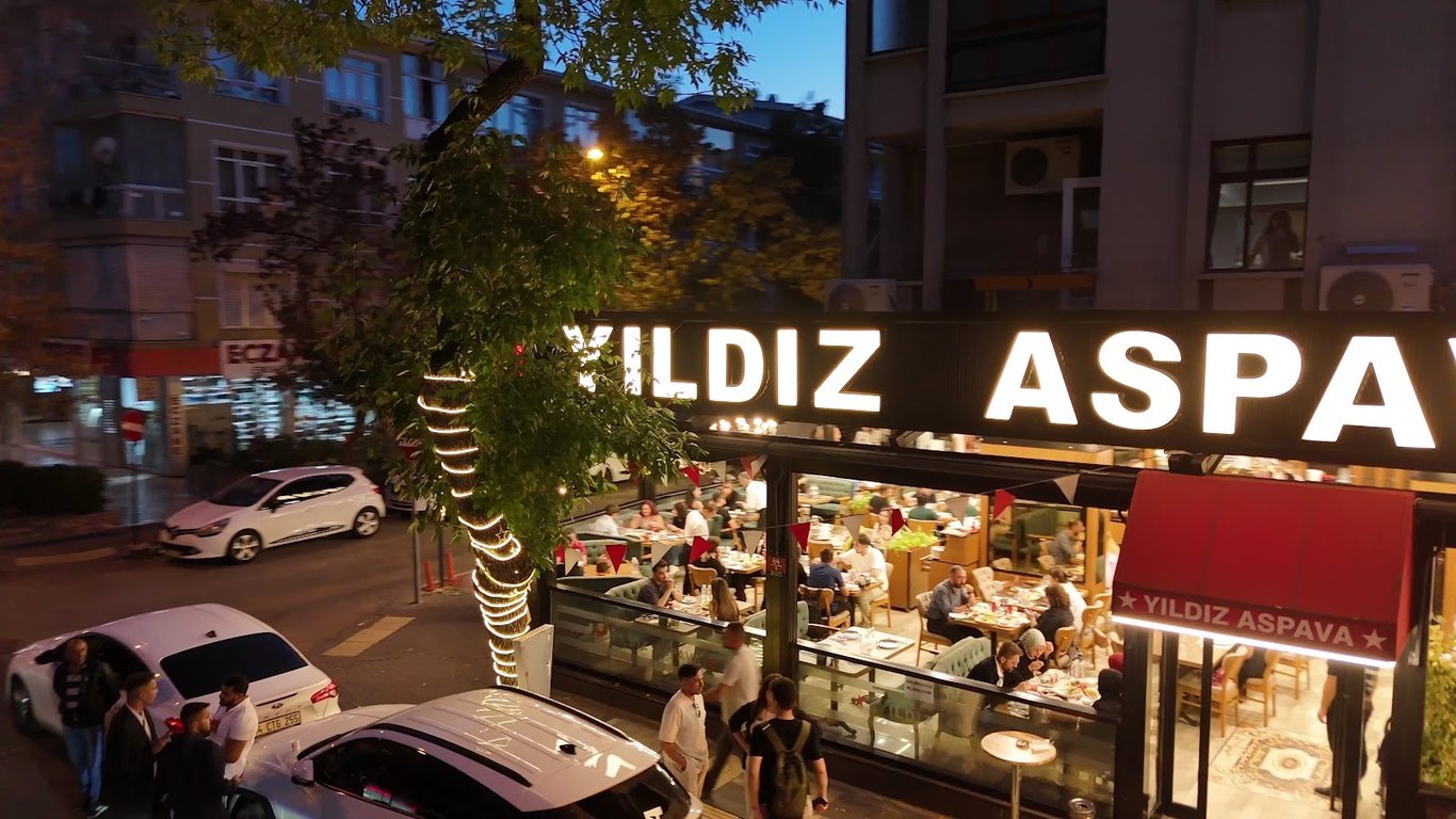 YILDIZ ASPAVA EMEK