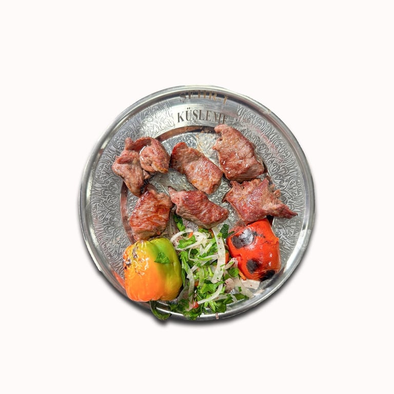 Şehr-i Küşleme Kebap Restoranı