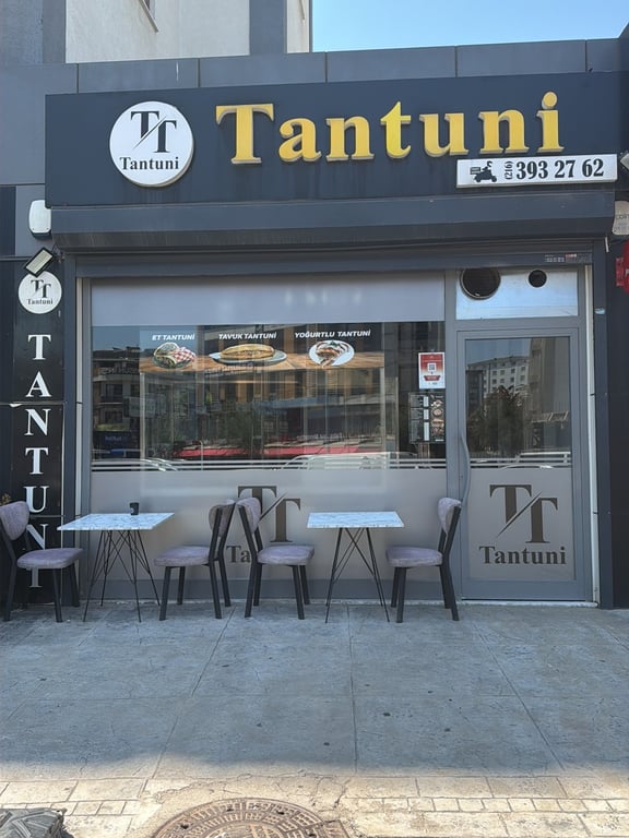 TT Tantuni