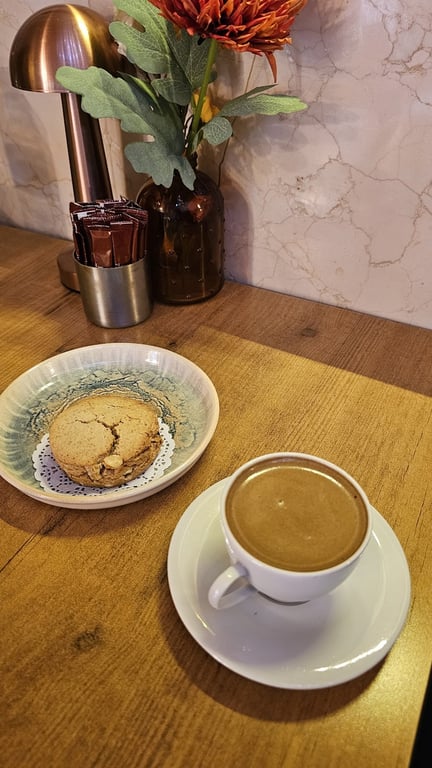 Hammam Cafe