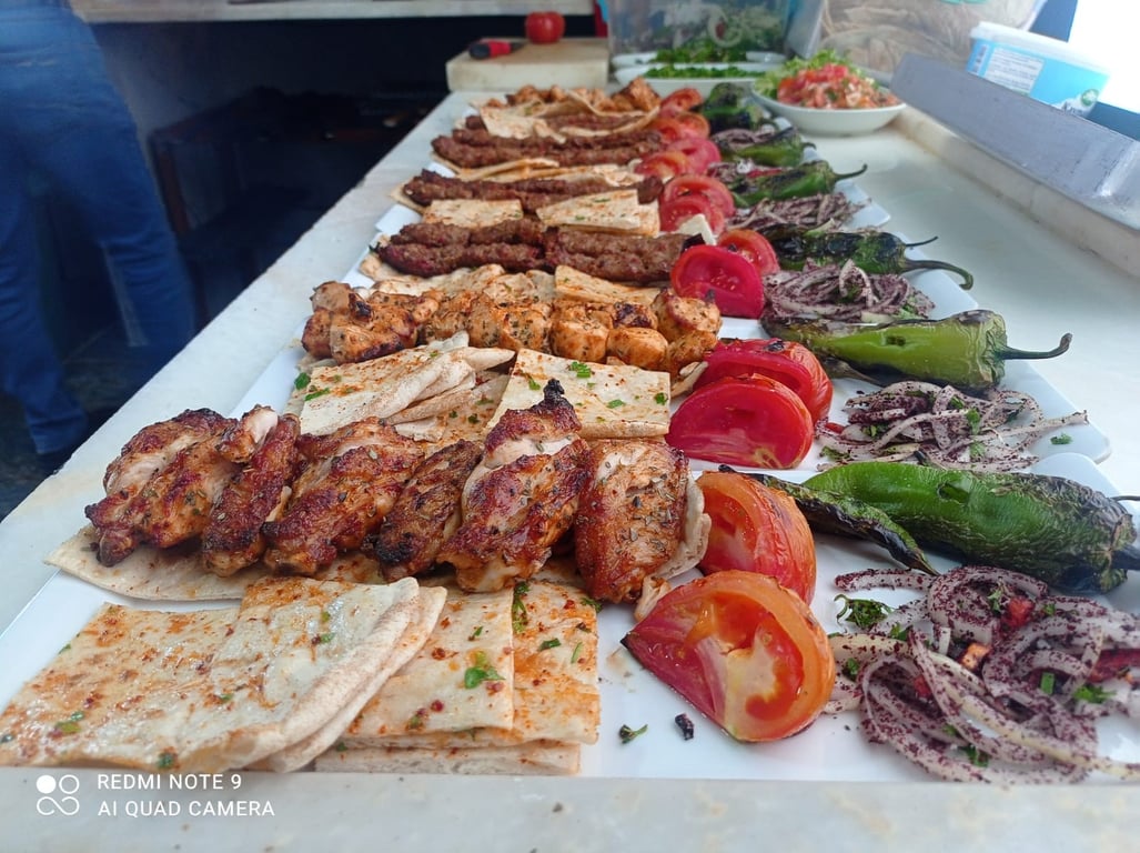 Etin Ustası